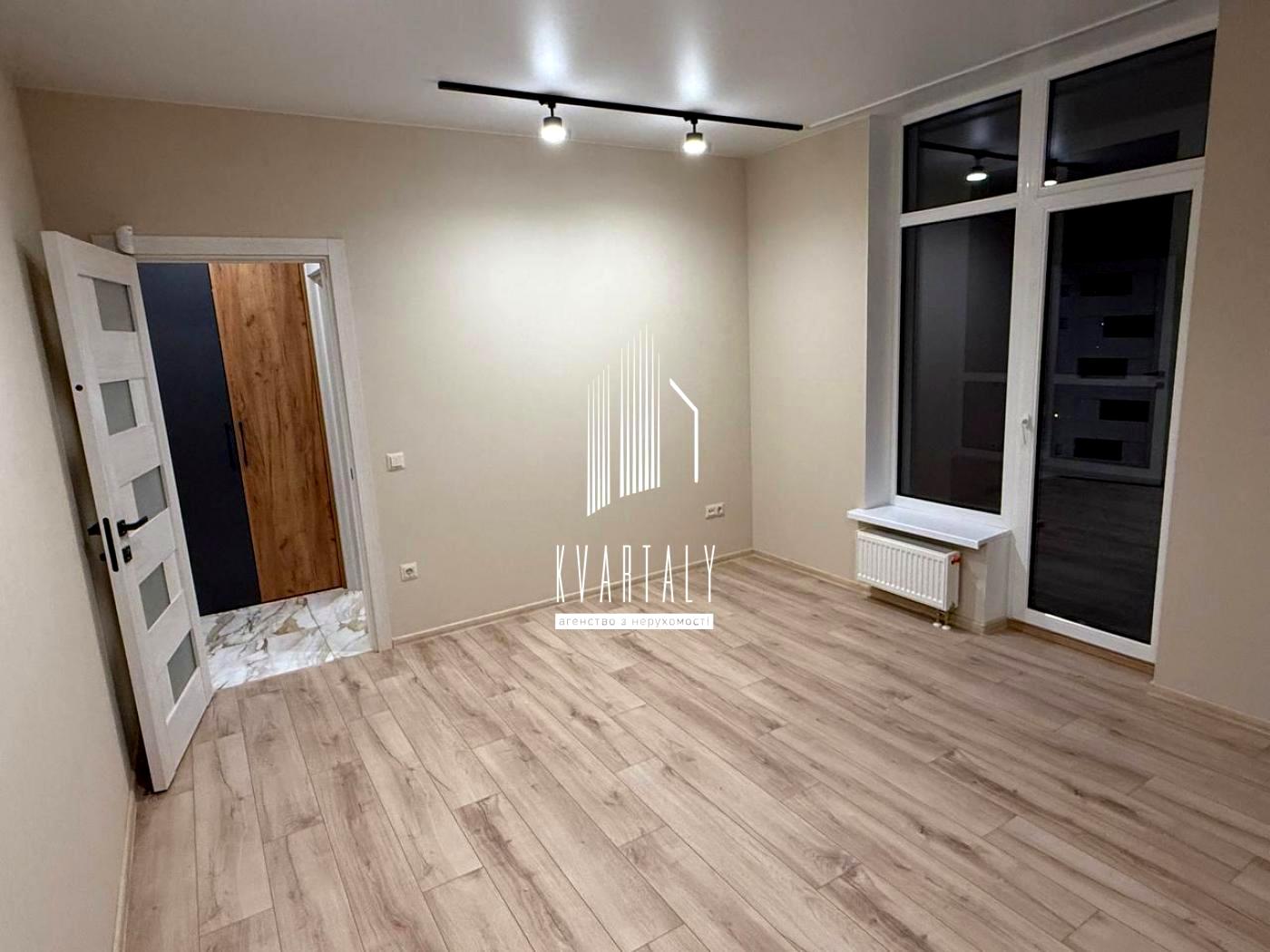 2-rooms apartment apartment by the address st. Berdnika Olesya (area 63 m²) - Atlanta.ua - photo 17