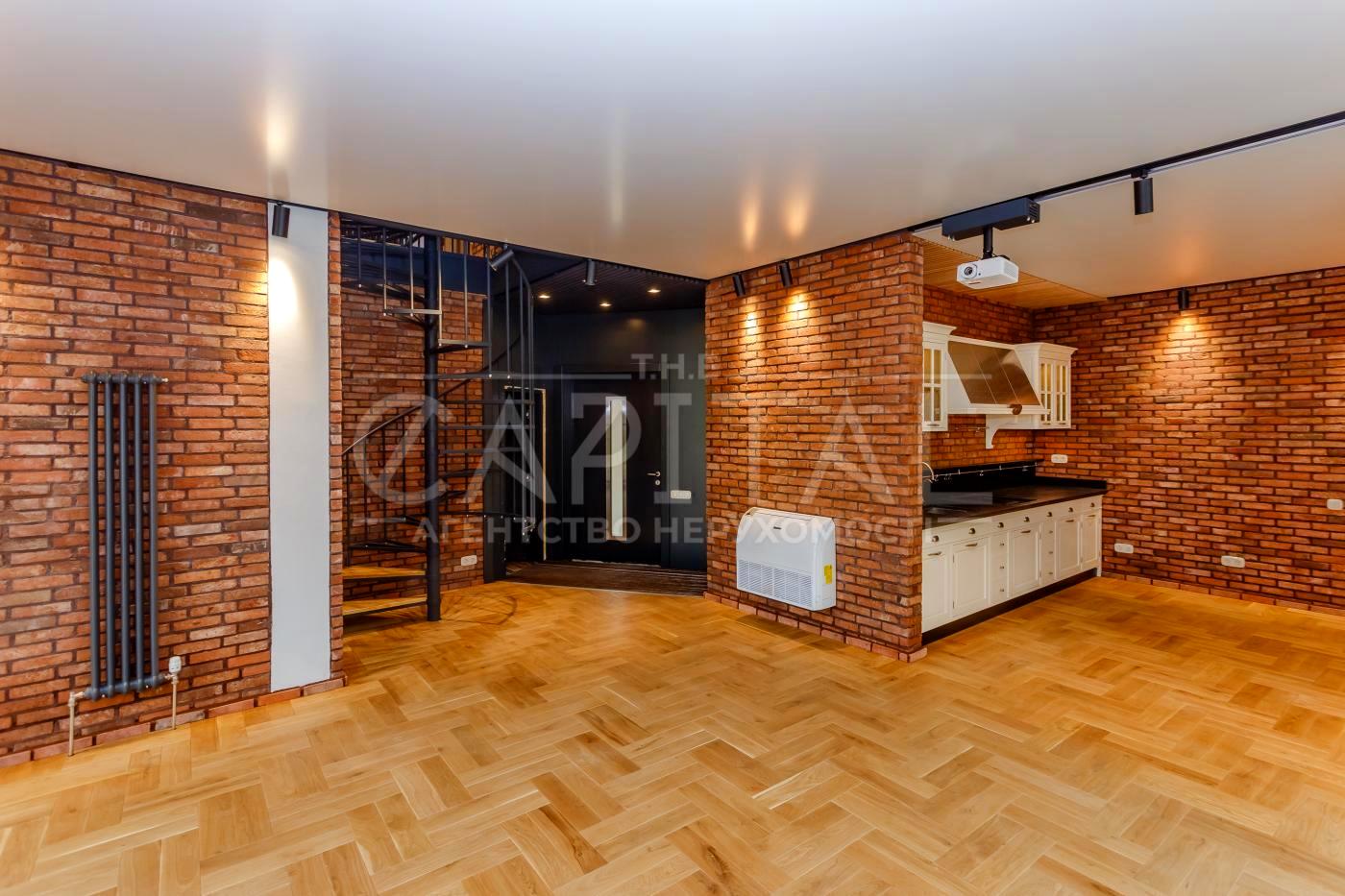 House by the address (area 200 m²) - Atlanta.ua - photo 25