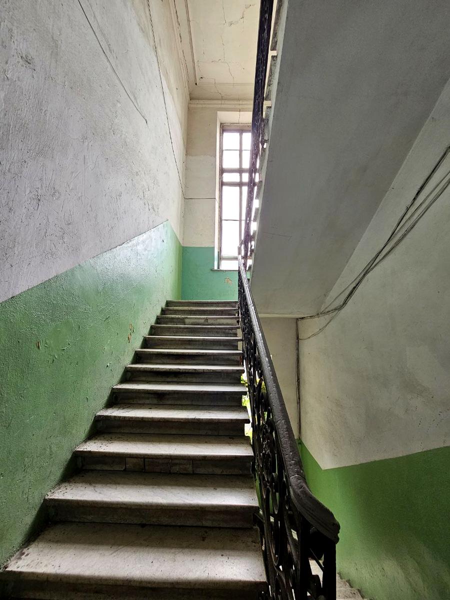 3-комнатная квартира по адресу ул. Вадима Гетьмана (площадь 93,1 м²) - фото 5 3-комнатная квартира по адресу ул. Вадима Гетьмана (площадь 93,1 м²) - Atlanta.ua - фото 5
