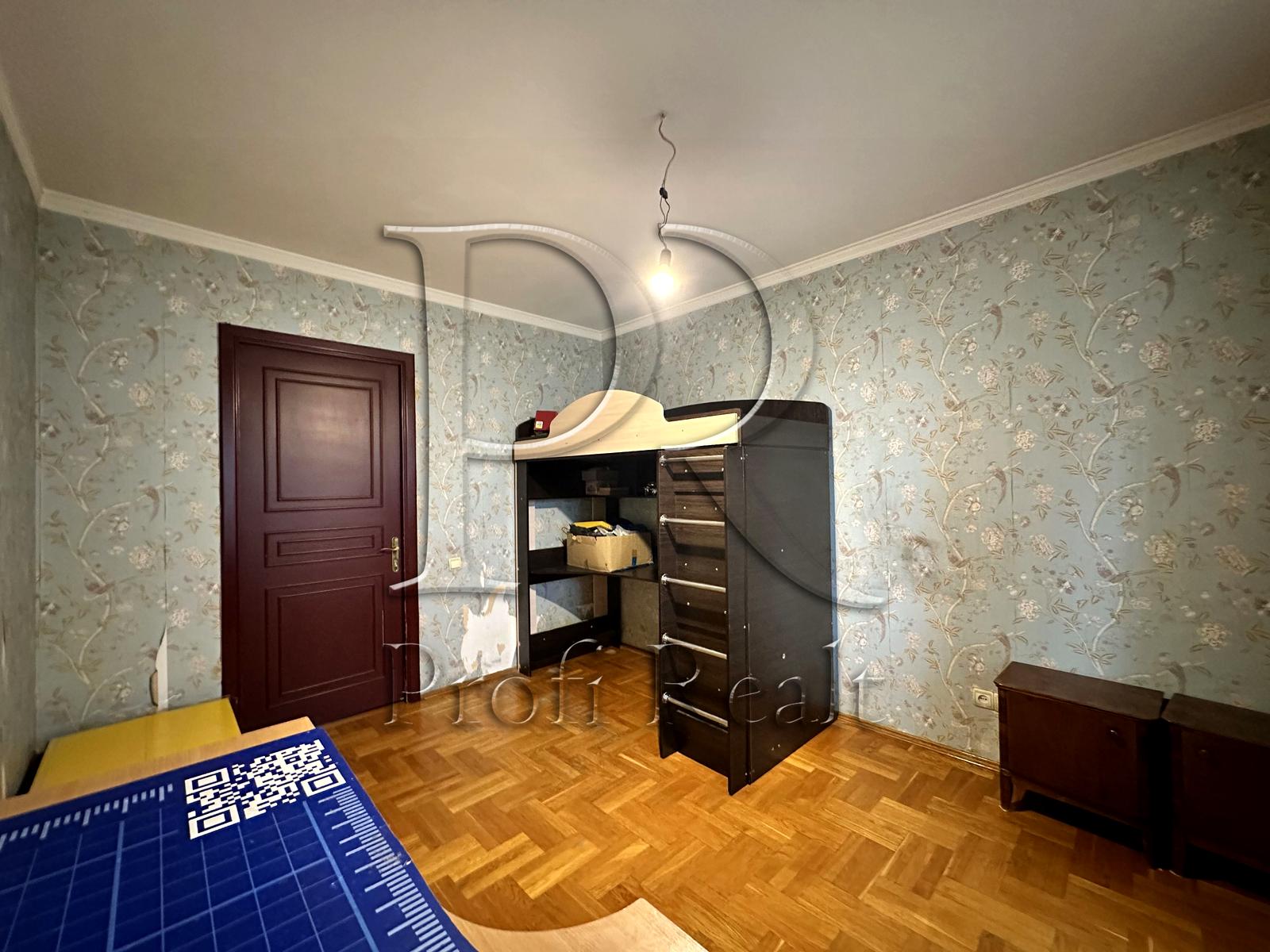 3-комнатная квартира по адресу ул. Ахматовой (площадь 101 м²) - Atlanta.ua - фото 4