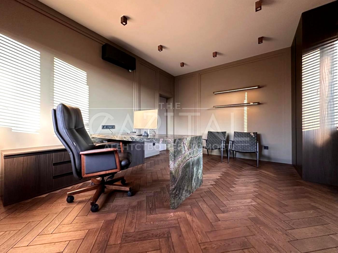 House by the address (area 378 m²) - Atlanta.ua - photo 22