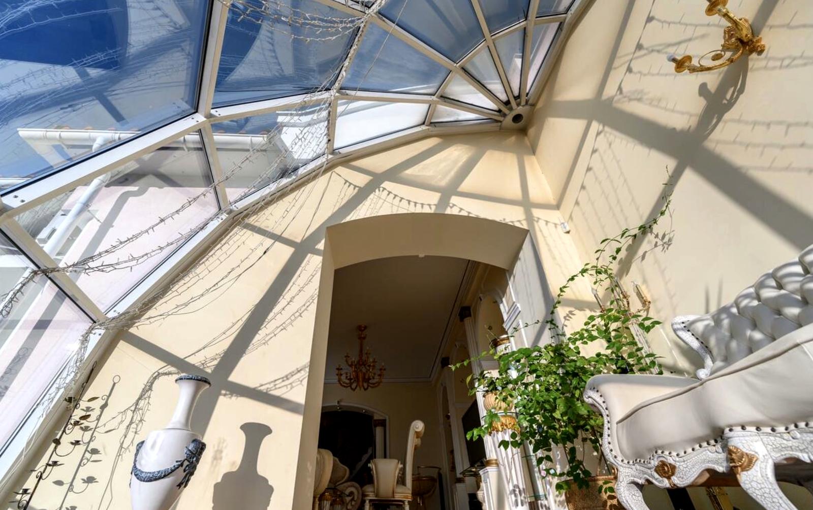 Многокомнатная квартира по адресу Коллективный пер. (площадь 281 м²) - Atlanta.ua - фото 5