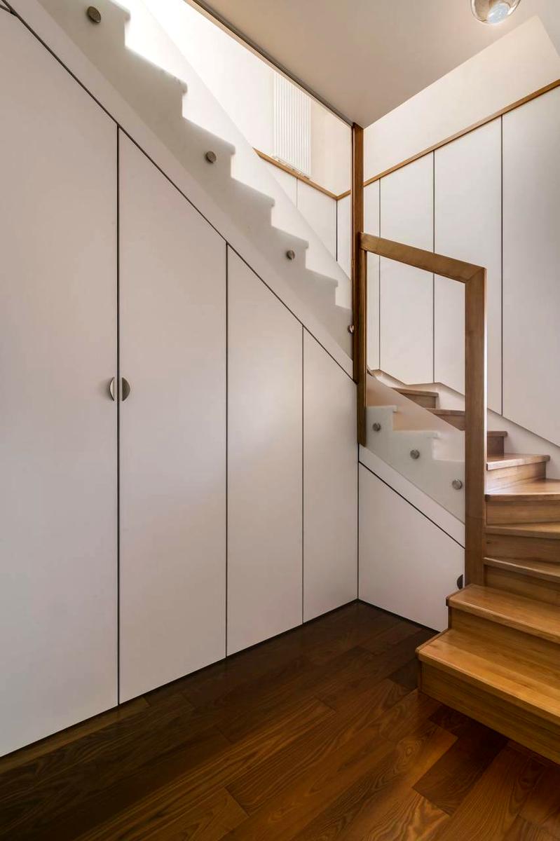 House by the address (area 380 m²) - Atlanta.ua - photo 28