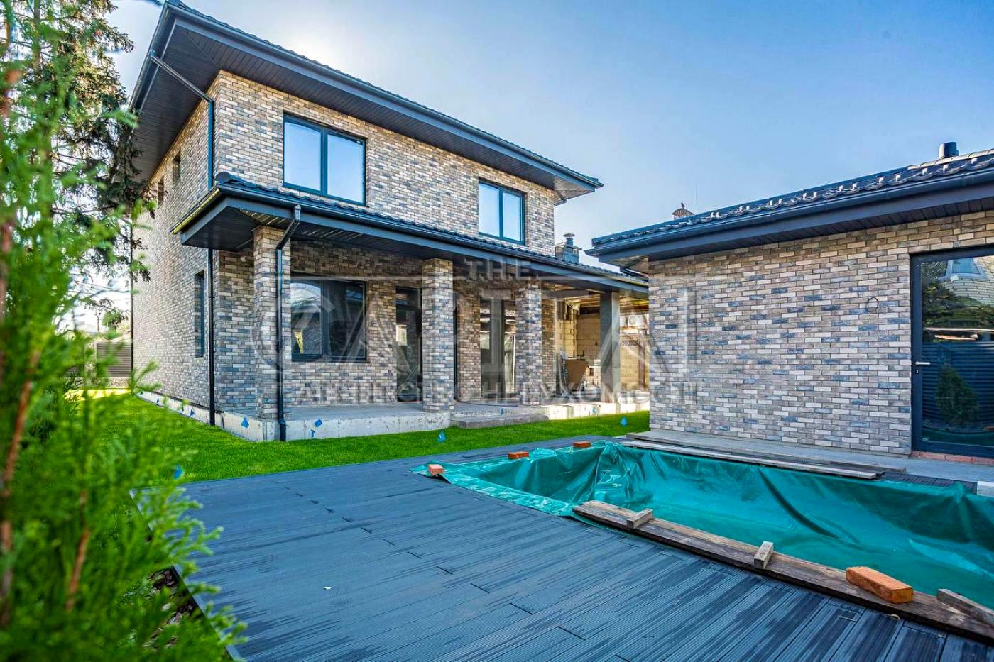 House by the address st. Grodnenskaya (area 260 m²) - Atlanta.ua - photo 2