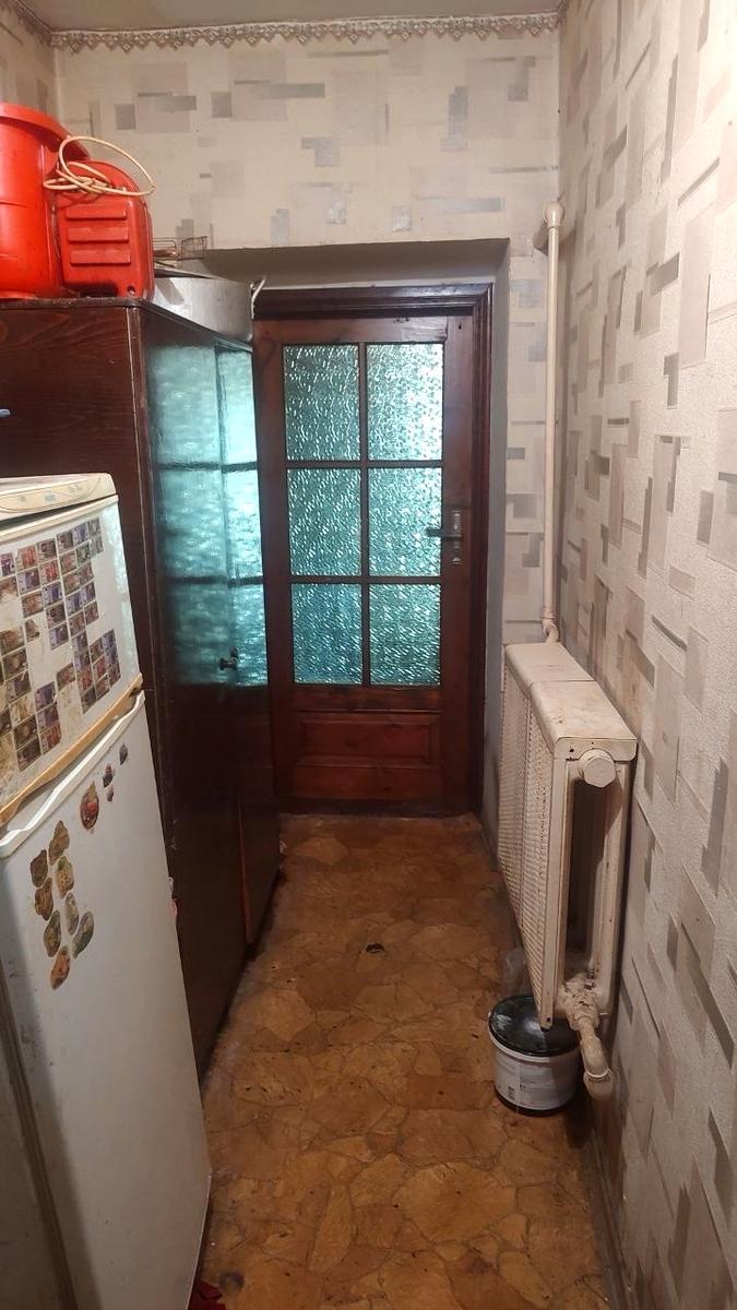 Багатокімнатна квартира за адресою вул. Болгарська (площа 101 м²) - Atlanta.ua - фото 8