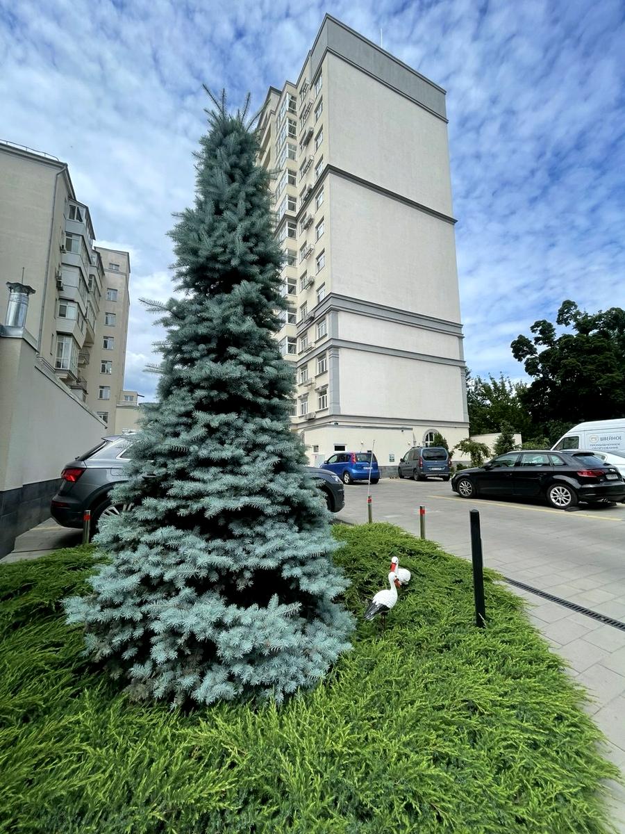 3-rooms apartment apartment by the address (area 104 m²) - Atlanta.ua - photo 4