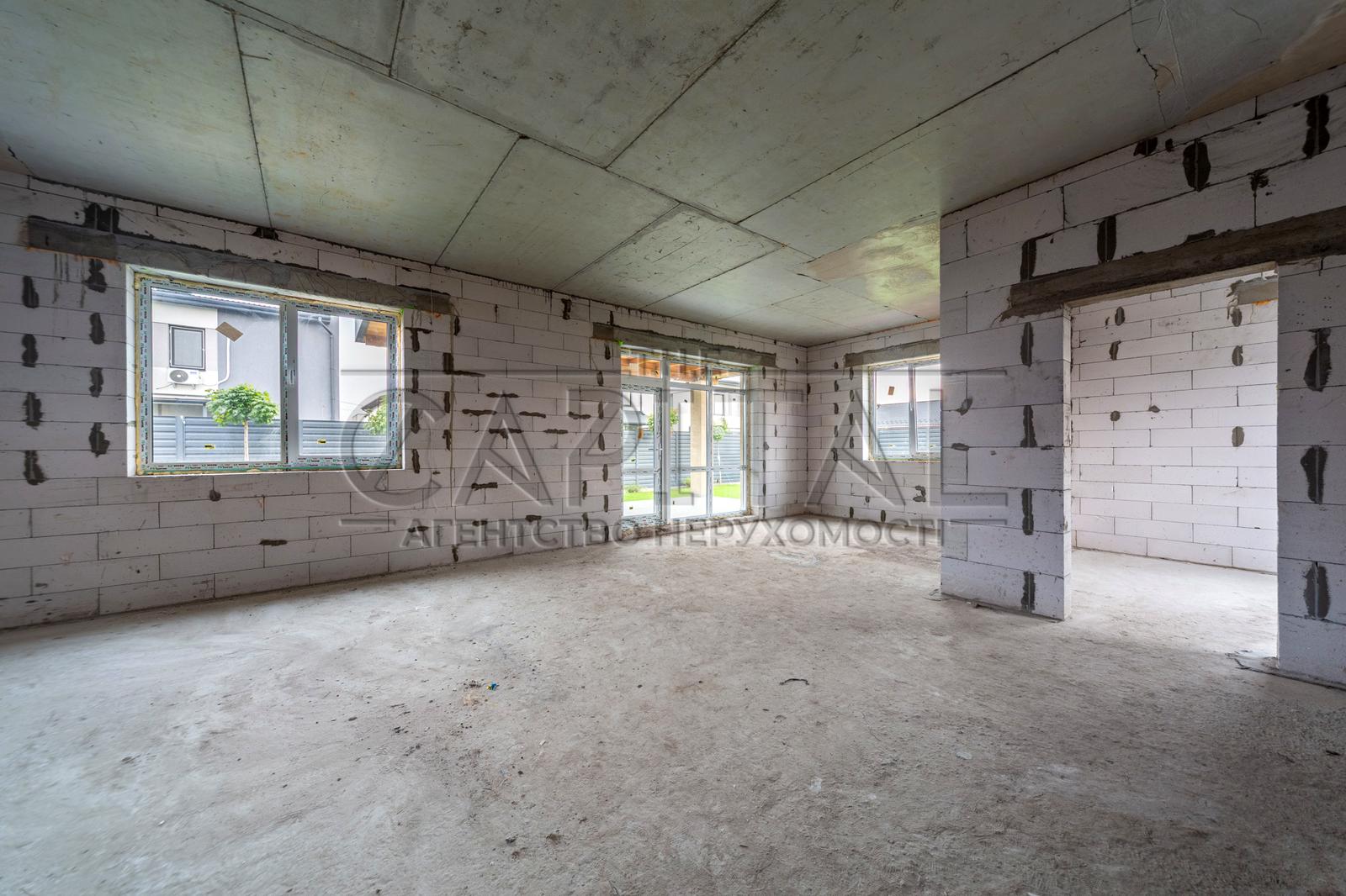 Дом по адресу ул. Прикордонная (площадь 160 м²) - Atlanta.ua - фото 18