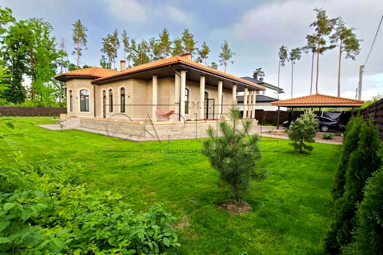 House by the address st. Zvenigorodskaya (area 400 m²) - Atlanta.ua - photo 2