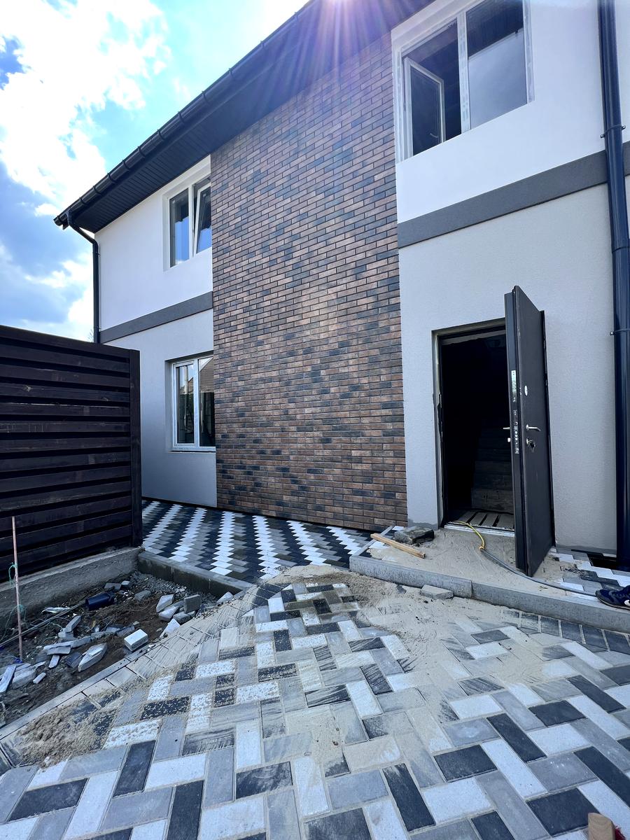 Дом по адресу (площадь 95 м²) - Atlanta.ua - фото 14