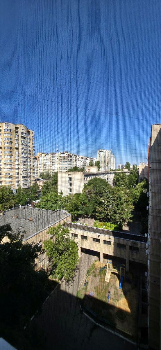 3-комнатная квартира по адресу ул. Говорова марш. (площадь 72,3 м²) - Atlanta.ua - фото 12