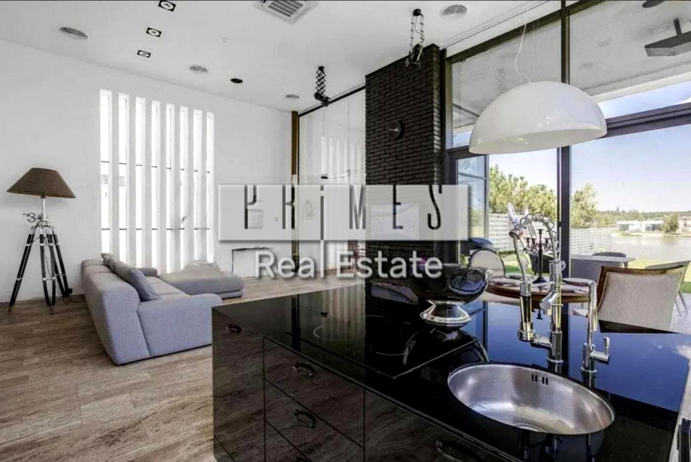 House by the address (area 200 m²) - Atlanta.ua - photo 17