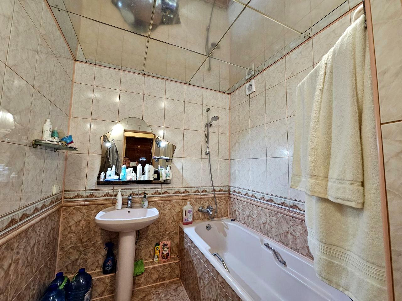 3-комнатная квартира по адресу ул. Вадима Гетьмана (площадь 93,1 м²) - фото 7 3-комнатная квартира по адресу ул. Вадима Гетьмана (площадь 93,1 м²) - Atlanta.ua - фото 7