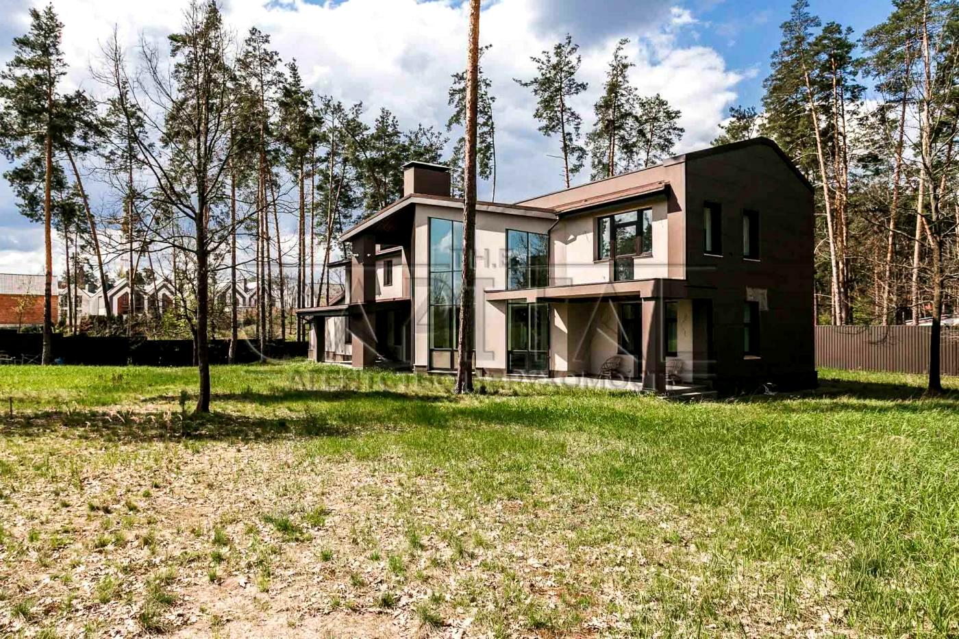 House by the address st. Shevchenko T (area 385 m²) - Atlanta.ua - photo 17