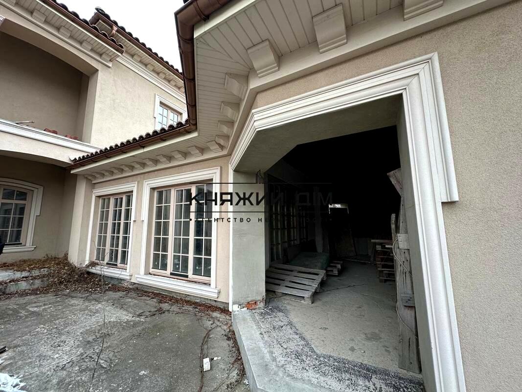 Дом по адресу (площадь 550 м²) - Atlanta.ua - фото 6