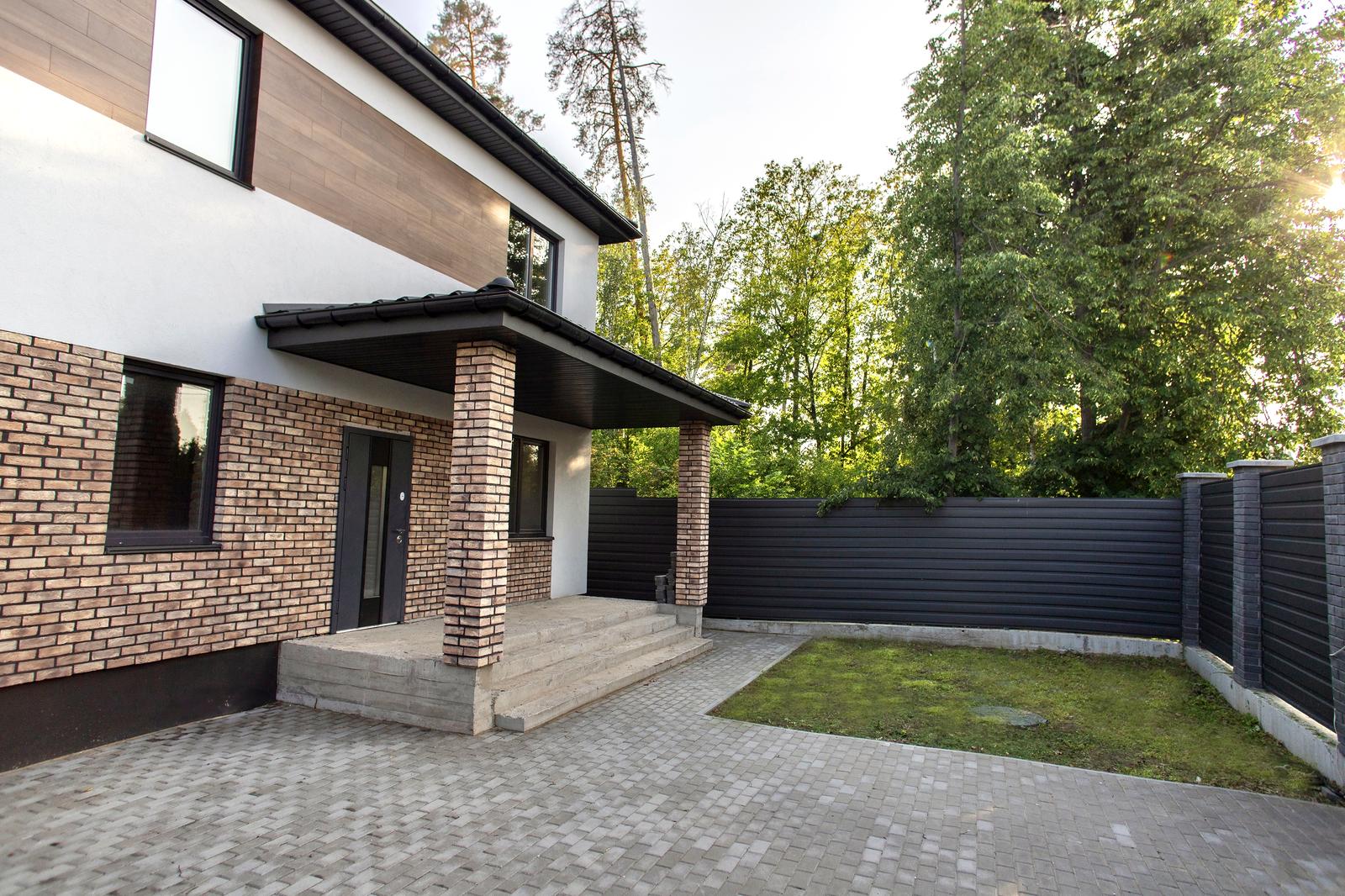 Дом по адресу (площадь 200 м²) - Atlanta.ua - фото 8