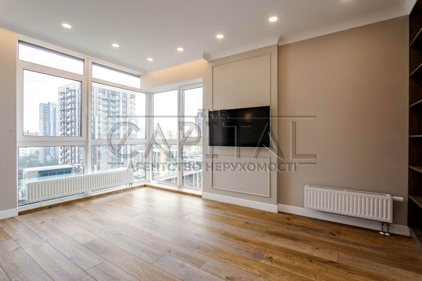 3-кімнатна квартира за адресою вул. Предславинська (площа 102,2 м²) - Atlanta.ua - фото 6