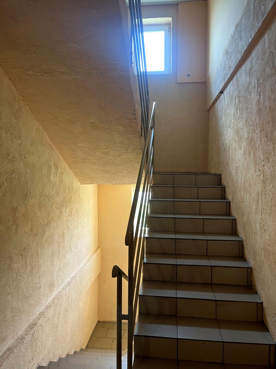 1-комнатная квартира по адресу ул. Балковская (площадь 30 м²) - Atlanta.ua - фото 3