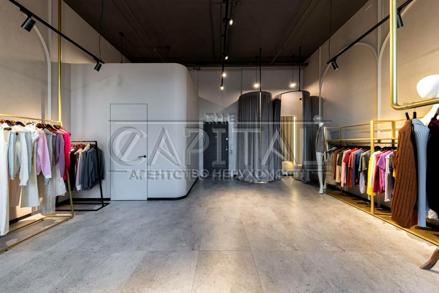 Commercial real estate at st. Ul Borshchagovskaya (area 55 m²) - Atlanta.ua - photo 4