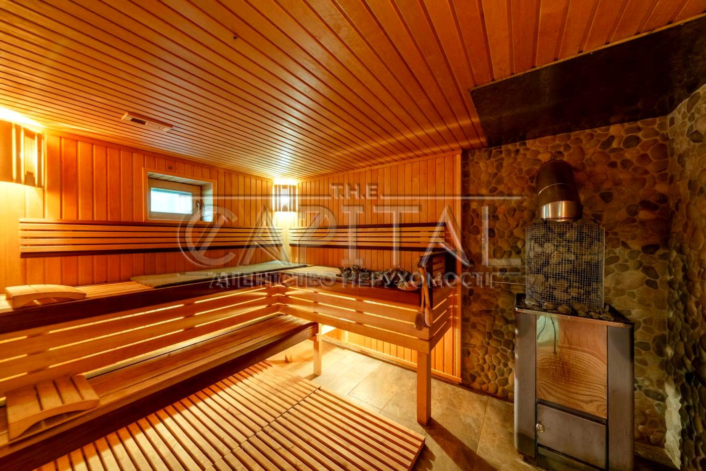 House by the address (area 400 m²) - Atlanta.ua - photo 49