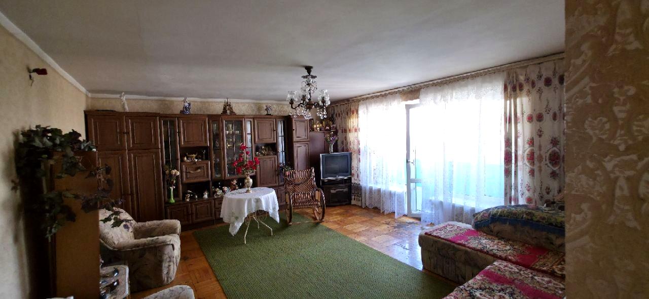 3-комнатная квартира по адресу ул. Говорова марш. (площадь 72,3 м²) - Atlanta.ua - фото 9