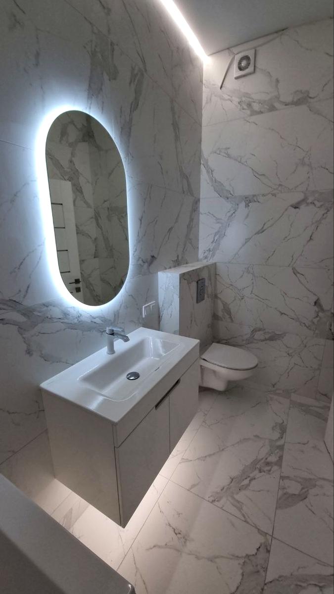 1-комнатная квартира по адресу ул. Новаторов (площадь 64 м²) - Atlanta.ua - фото 6