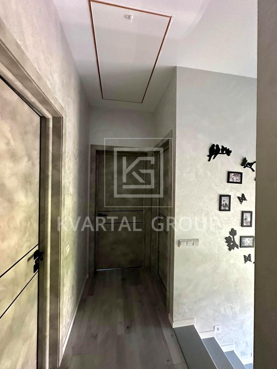 House by the address st. Zhitomirska (area 109,1 m²) - Atlanta.ua - photo 26