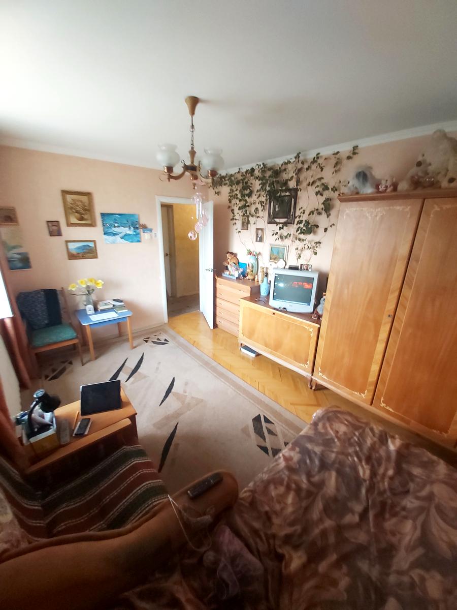 3-комнатная квартира по адресу ул. Лукьяненко Левка(Тимошенко) (площадь 82 м²) - Atlanta.ua - фото 13