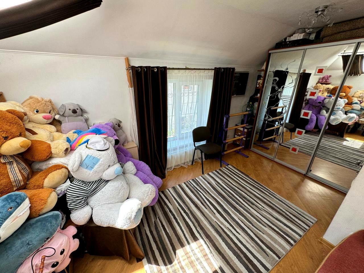 House by the address st. Efima GelleraOkt revolyutsii (area 200 m²) - Atlanta.ua - photo 50