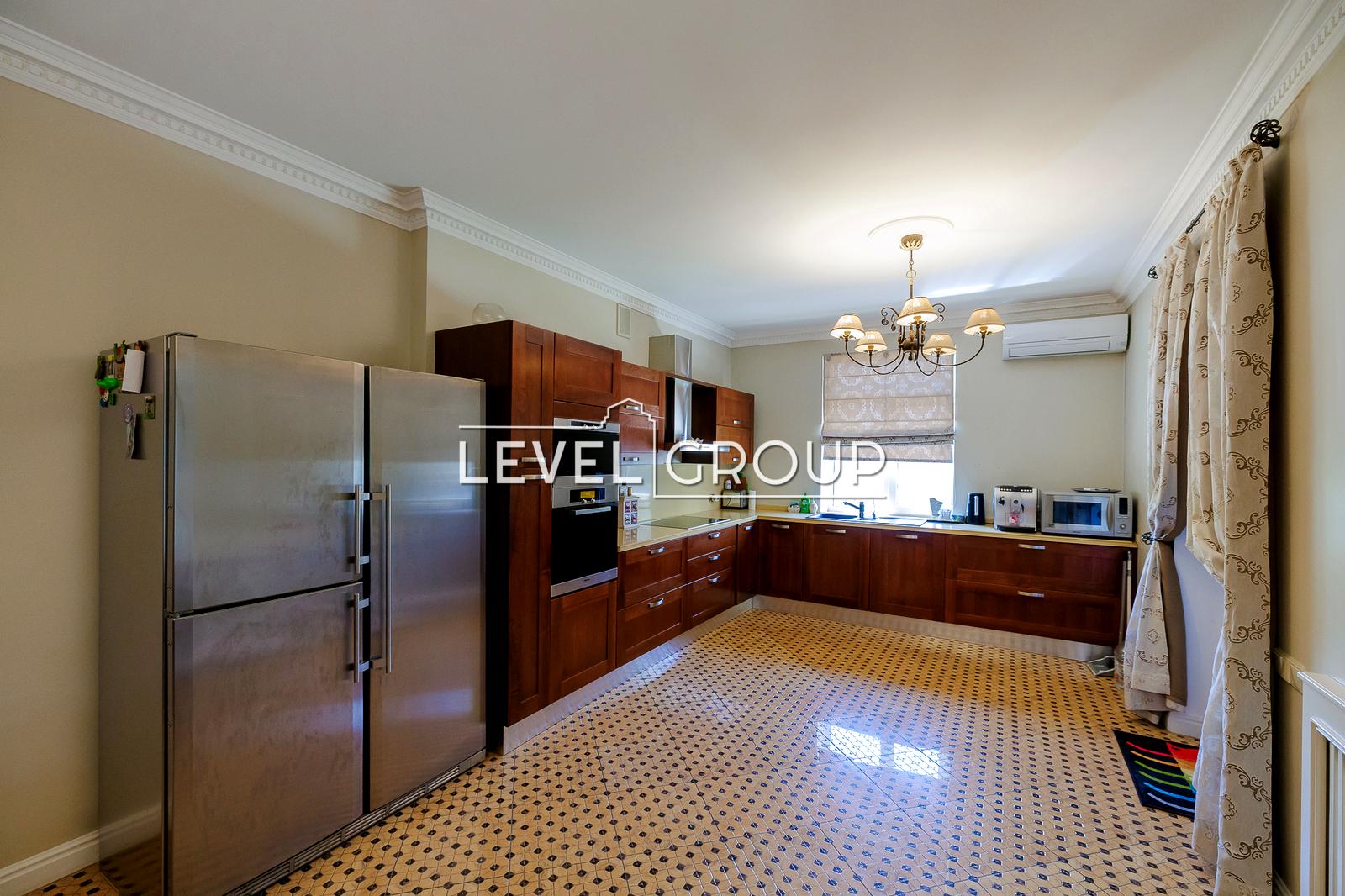 Дом по адресу Грушевского пер. (площадь 582 м²) - Atlanta.ua - фото 10