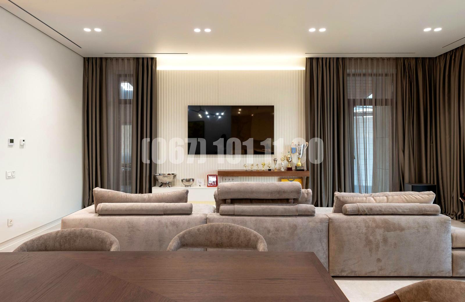 House by the address (area 225 m²) - Atlanta.ua - photo 5