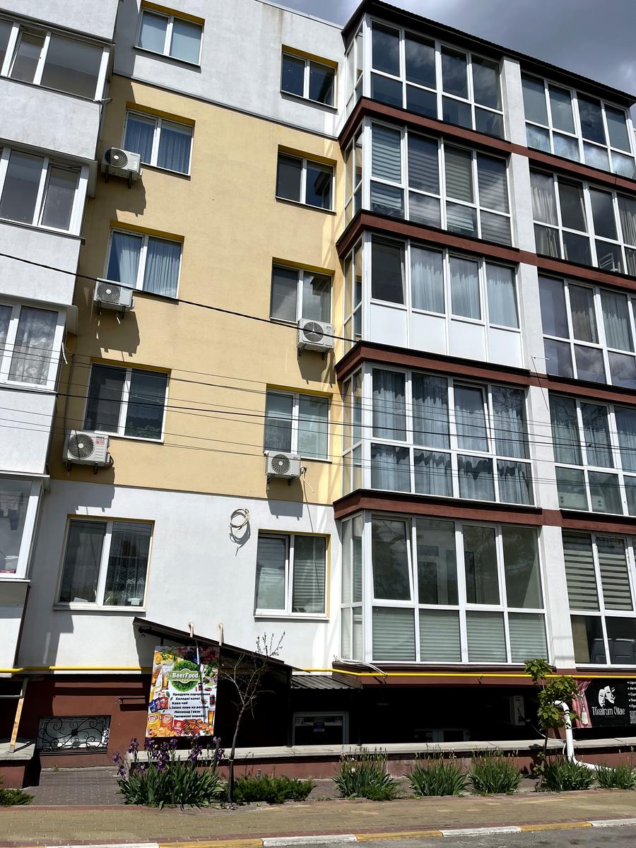 Commercial real estate at st. Grazhdanskaya (area 37 m²) - Atlanta.ua - photo 3