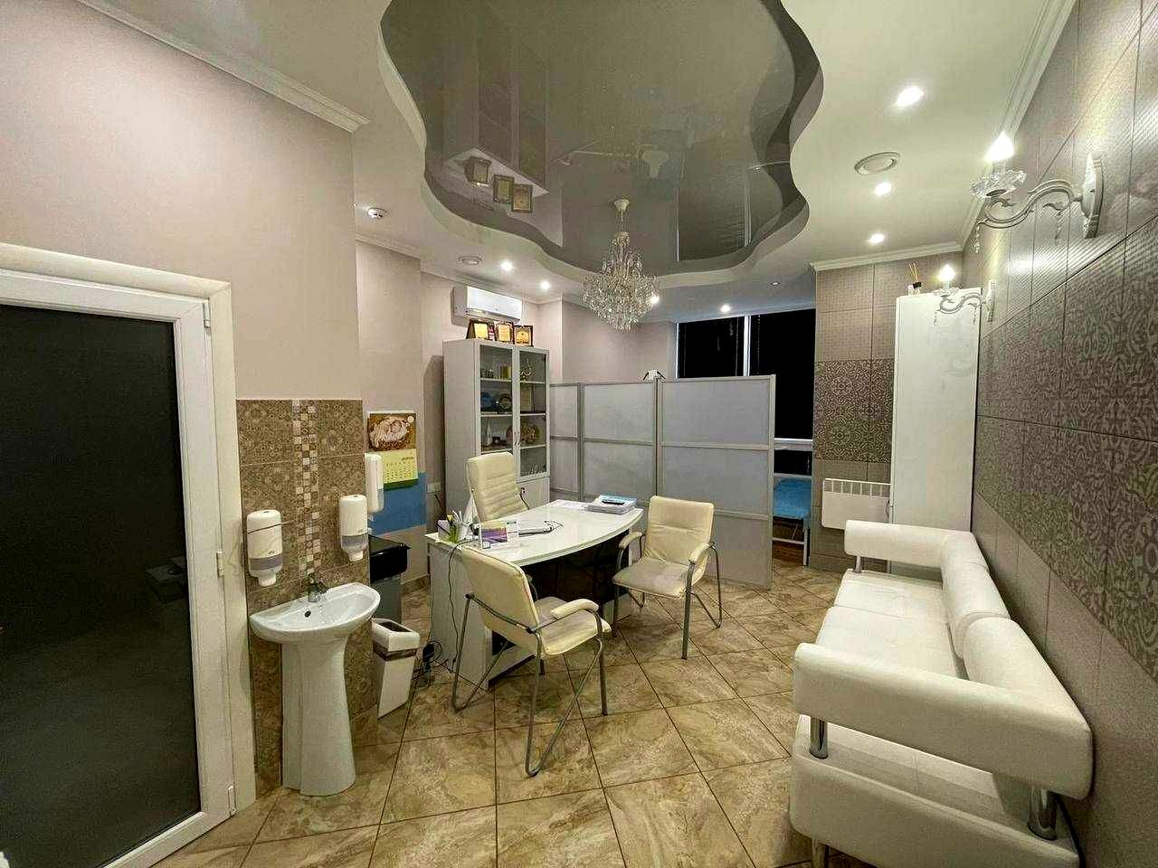 Commercial real estate at st. Prosp Lobanovskogo (area 144 m²) - Atlanta.ua - photo 18