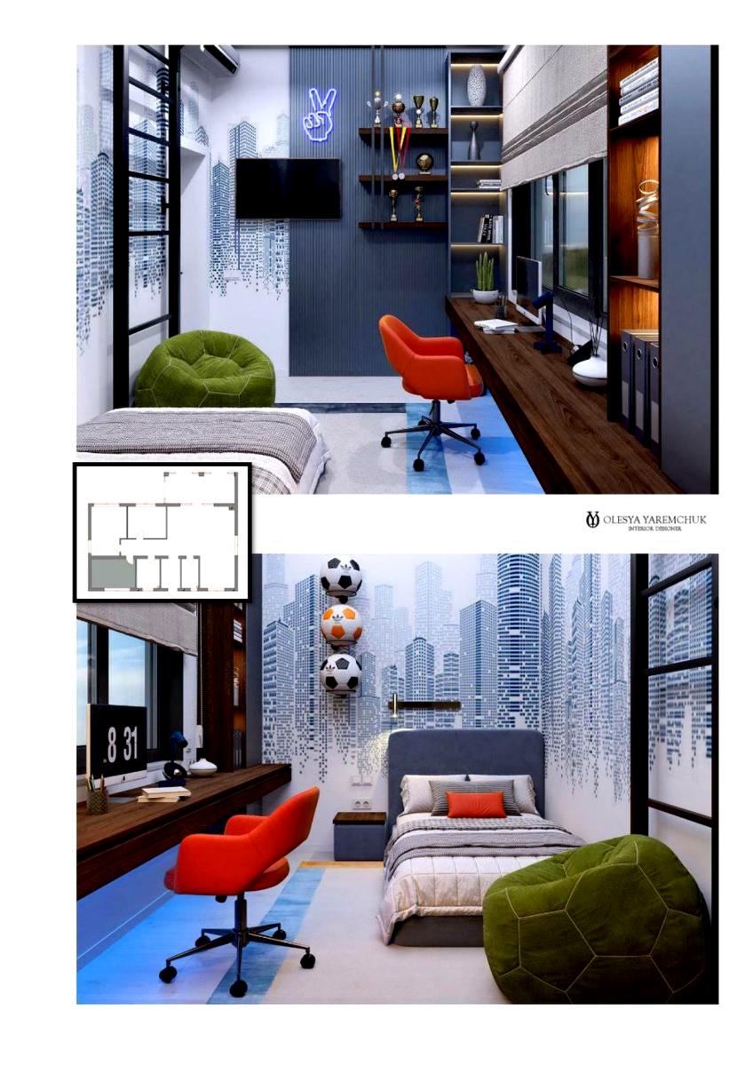 Будинок за адресою (площа 104 м²) - Atlanta.ua - фото 23