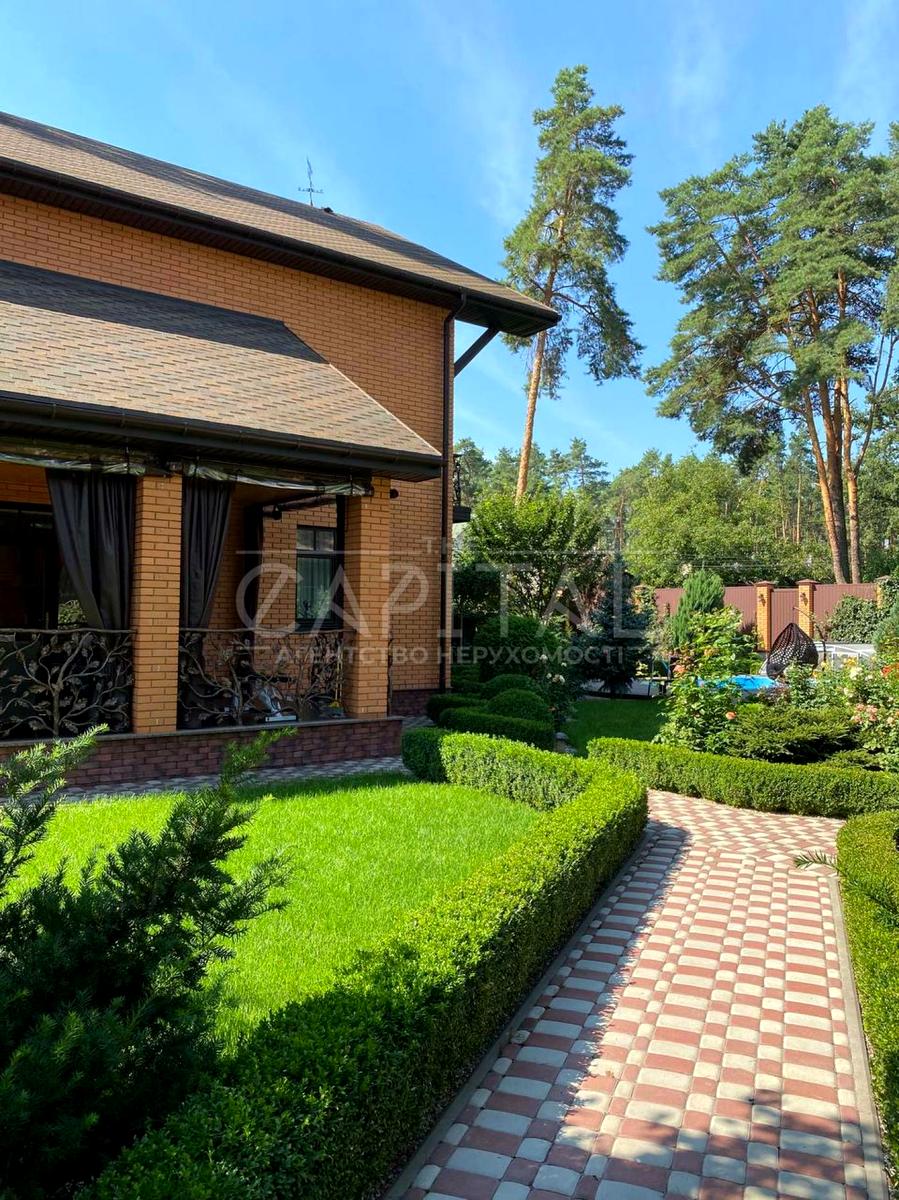 House by the address st. Varshavskaya (area 260 m²) - Atlanta.ua - photo 6