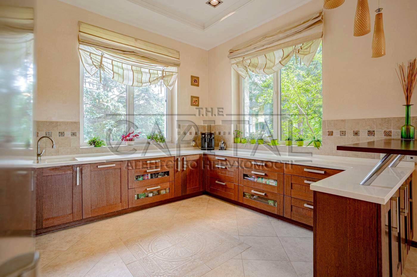 House by the address (area 360 m²) - Atlanta.ua - photo 45