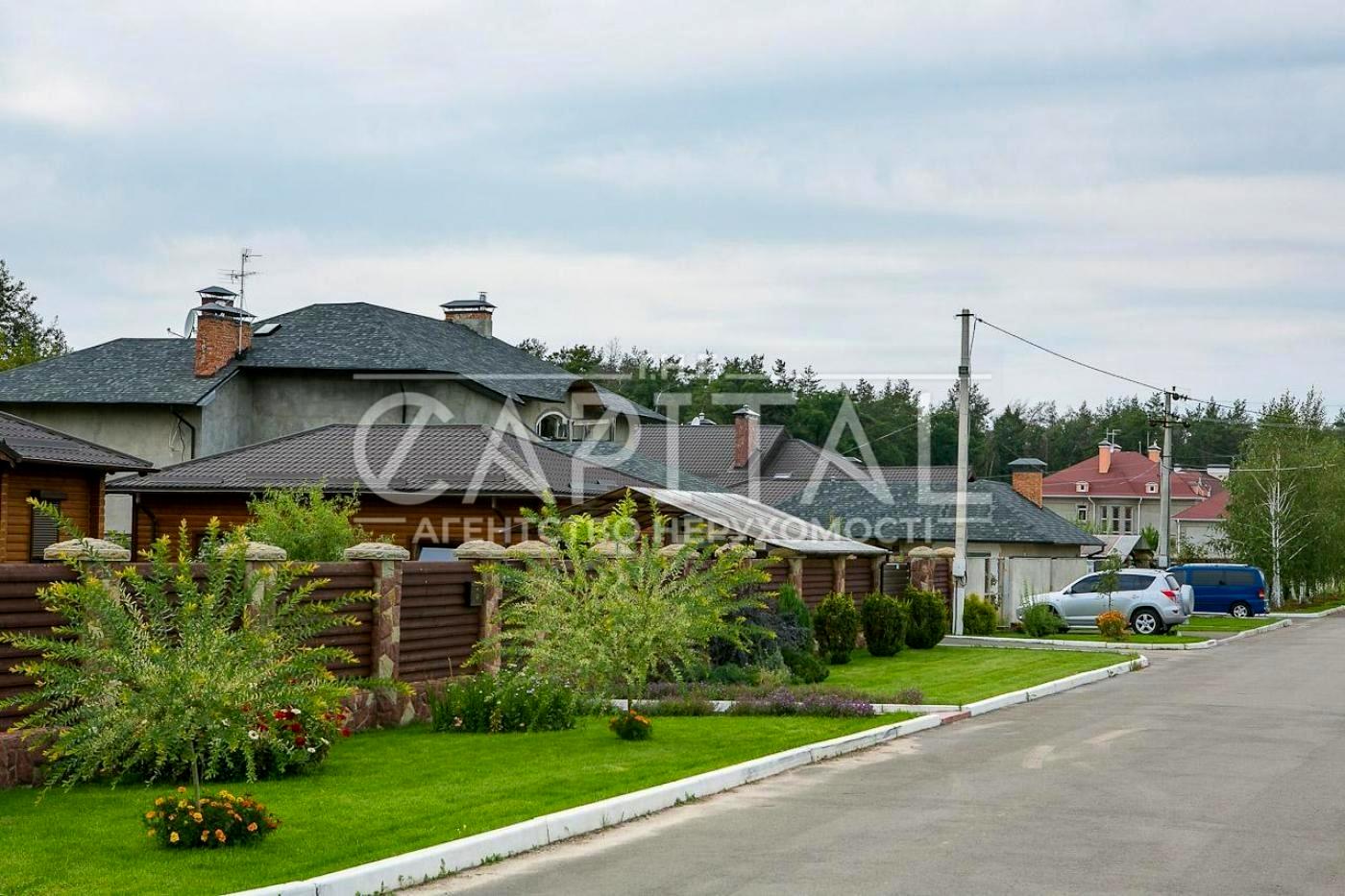 Дом по адресу (площадь 320 м²) - Atlanta.ua - фото 17