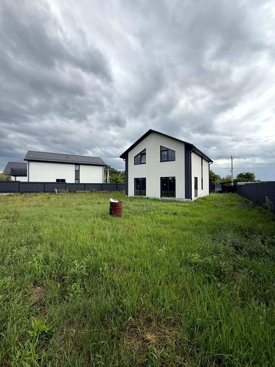 Дом по адресу (площадь 135 м²) - Atlanta.ua - фото 4