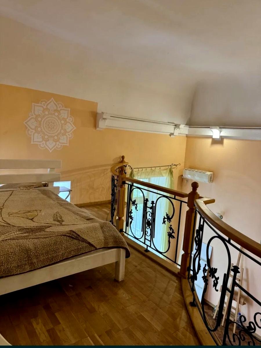 3-комнатная квартира по адресу (площадь 125 м²) - Atlanta.ua - фото 35