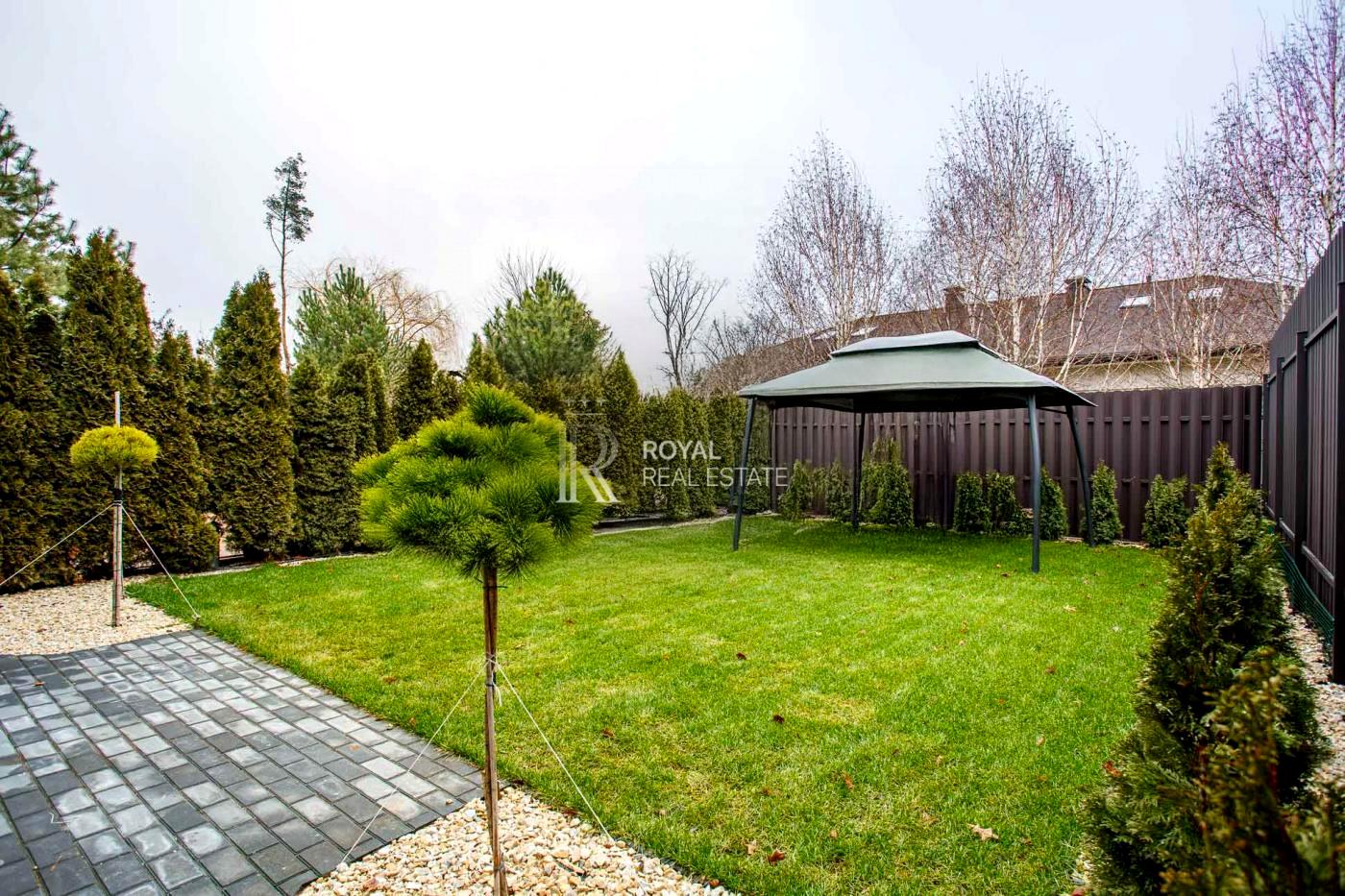 House by the address st. Zvenigorodskaya (area 238 m²) - Atlanta.ua - photo 8