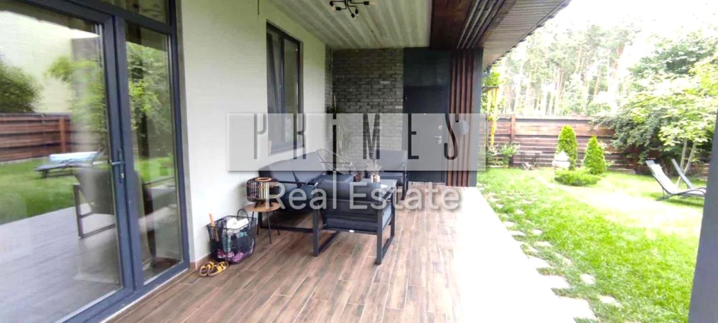 Дом по адресу ул. Вишневая (площадь 190 м²) - Atlanta.ua - фото 9