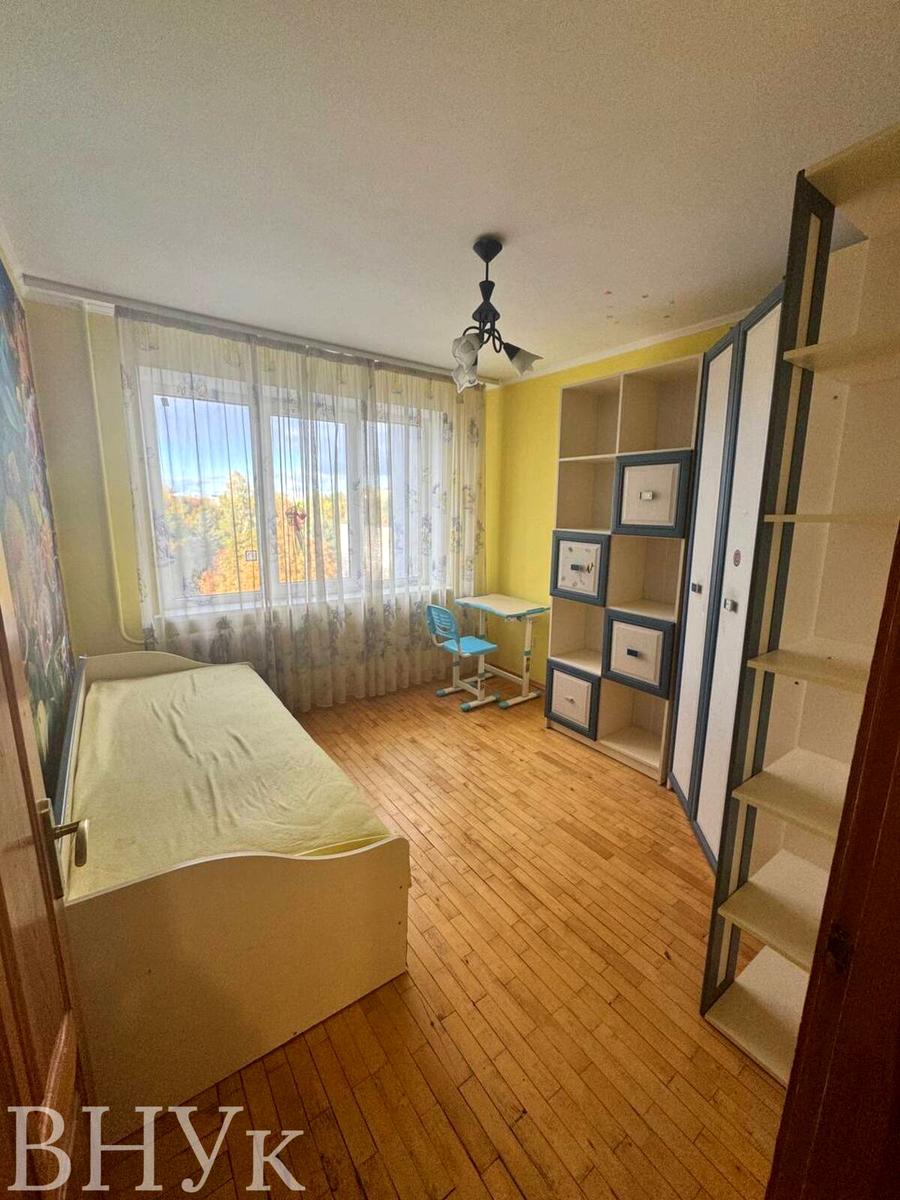 3-кімнатна квартира за адресою вул. Наукова (площа 64,1 м²) - Atlanta.ua - фото 4