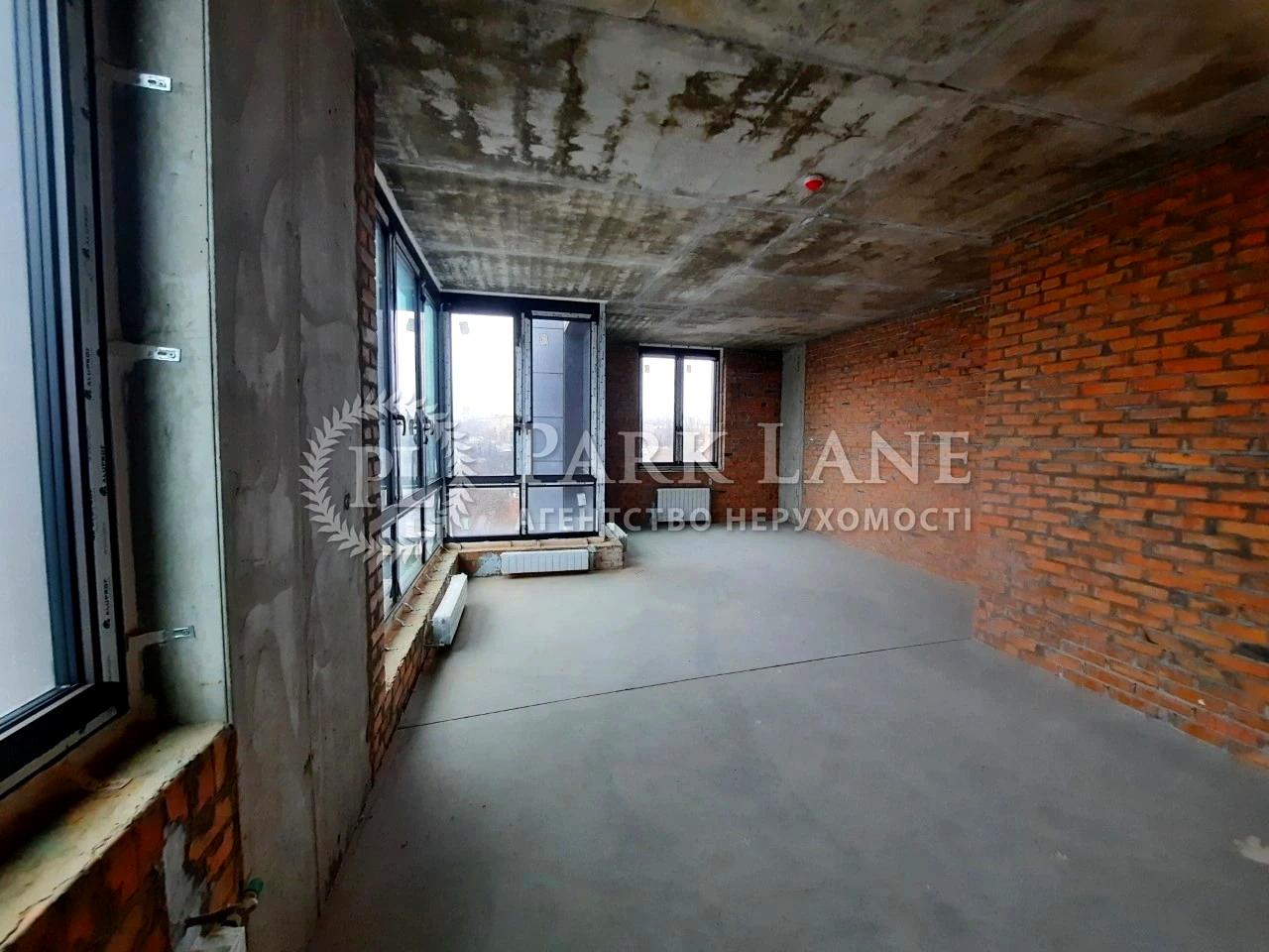 3-кімнатна квартира за адресою Берестейський проспект (площа 98 м²) - Atlanta.ua - фото 6