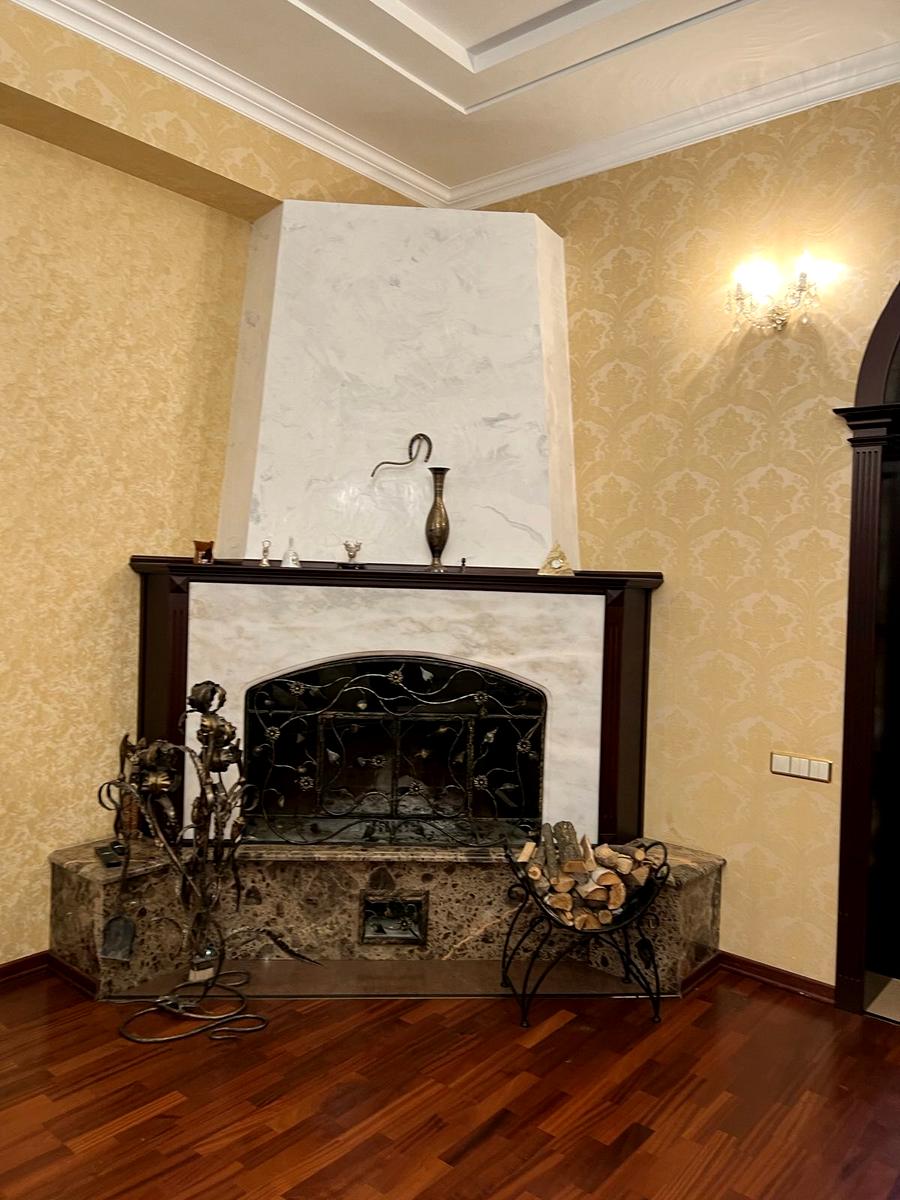 Дом по адресу (площадь 380 м²) - Atlanta.ua - фото 2