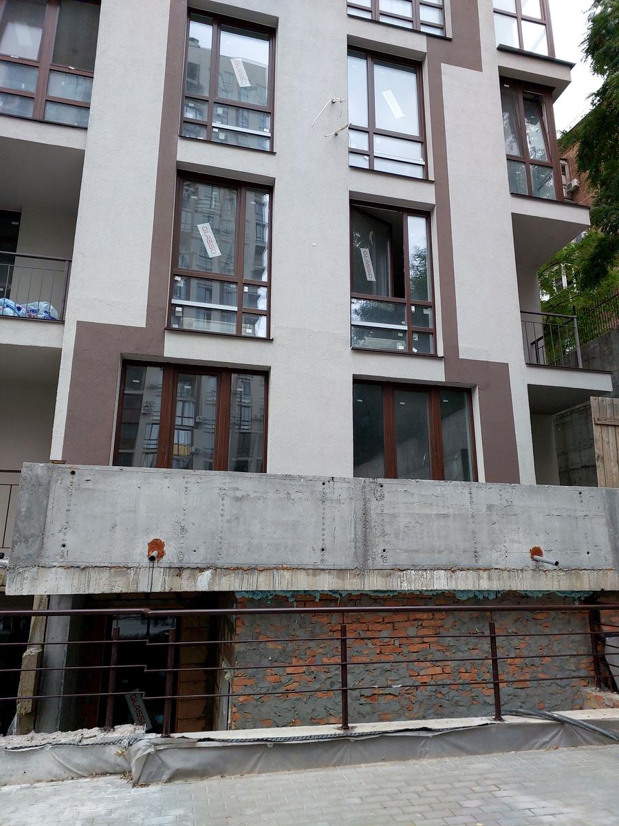 Commercial real estate at st. Ul Tatarskaya (area 72 m²) - Atlanta.ua - photo 4