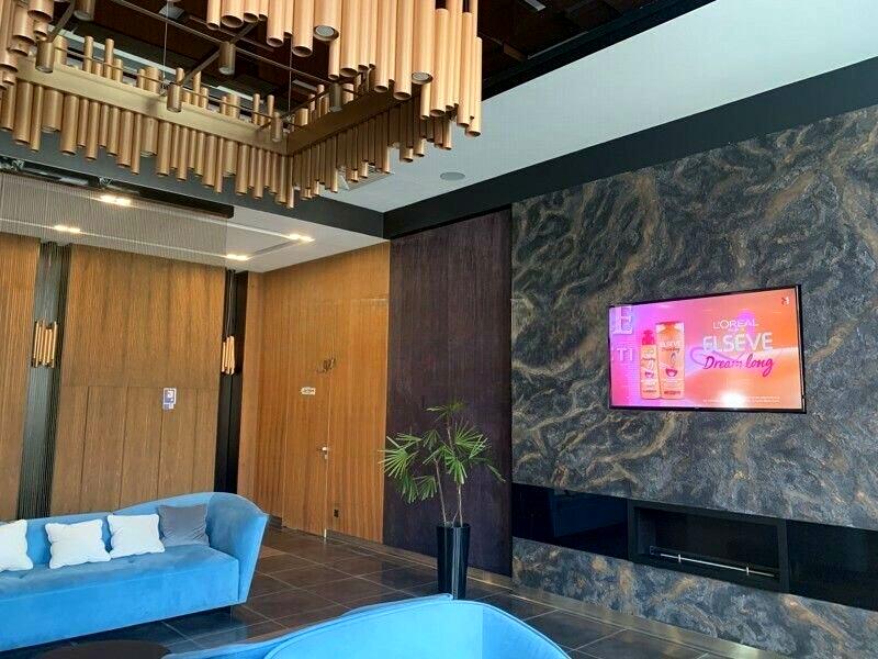 Многокомнатная квартира по адресу ул. Деловая (площадь 300 м²) - Atlanta.ua - фото 15