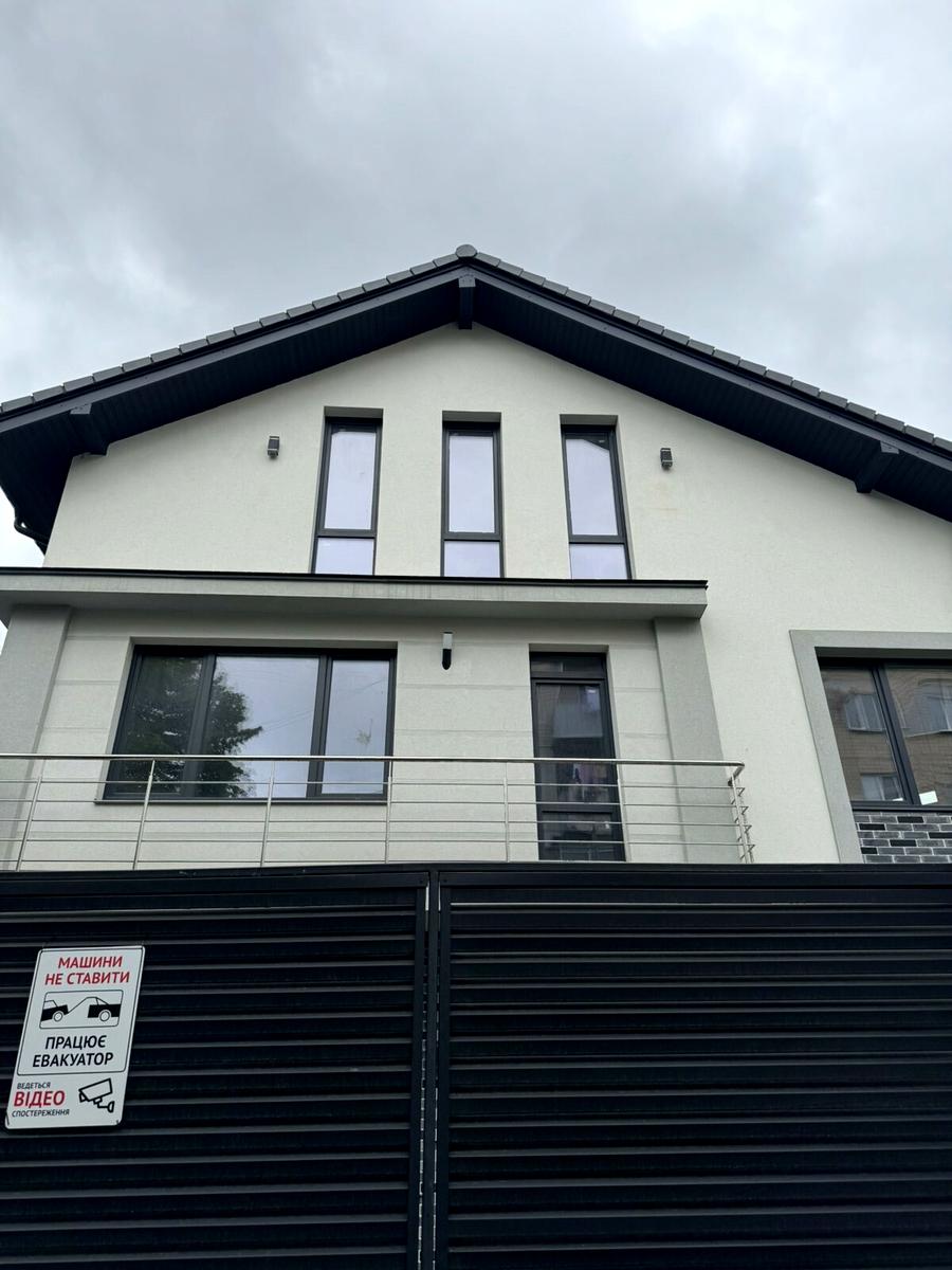 House by the address st. Kakhovskaya ul (area 256 m²) - Atlanta.ua - photo 18