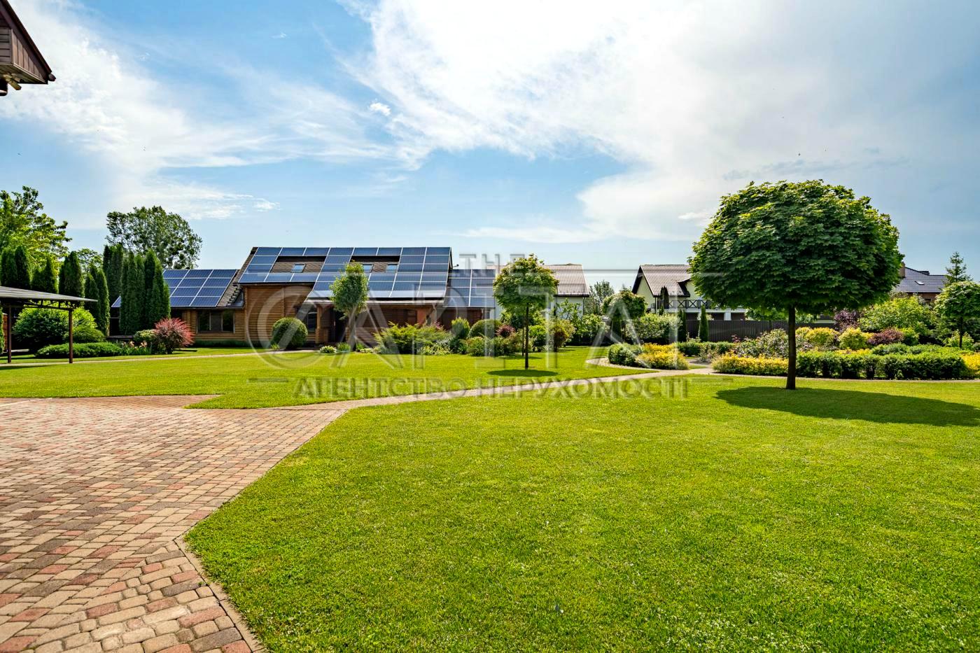 Дом по адресу (площадь 322 м²) - Atlanta.ua - фото 8