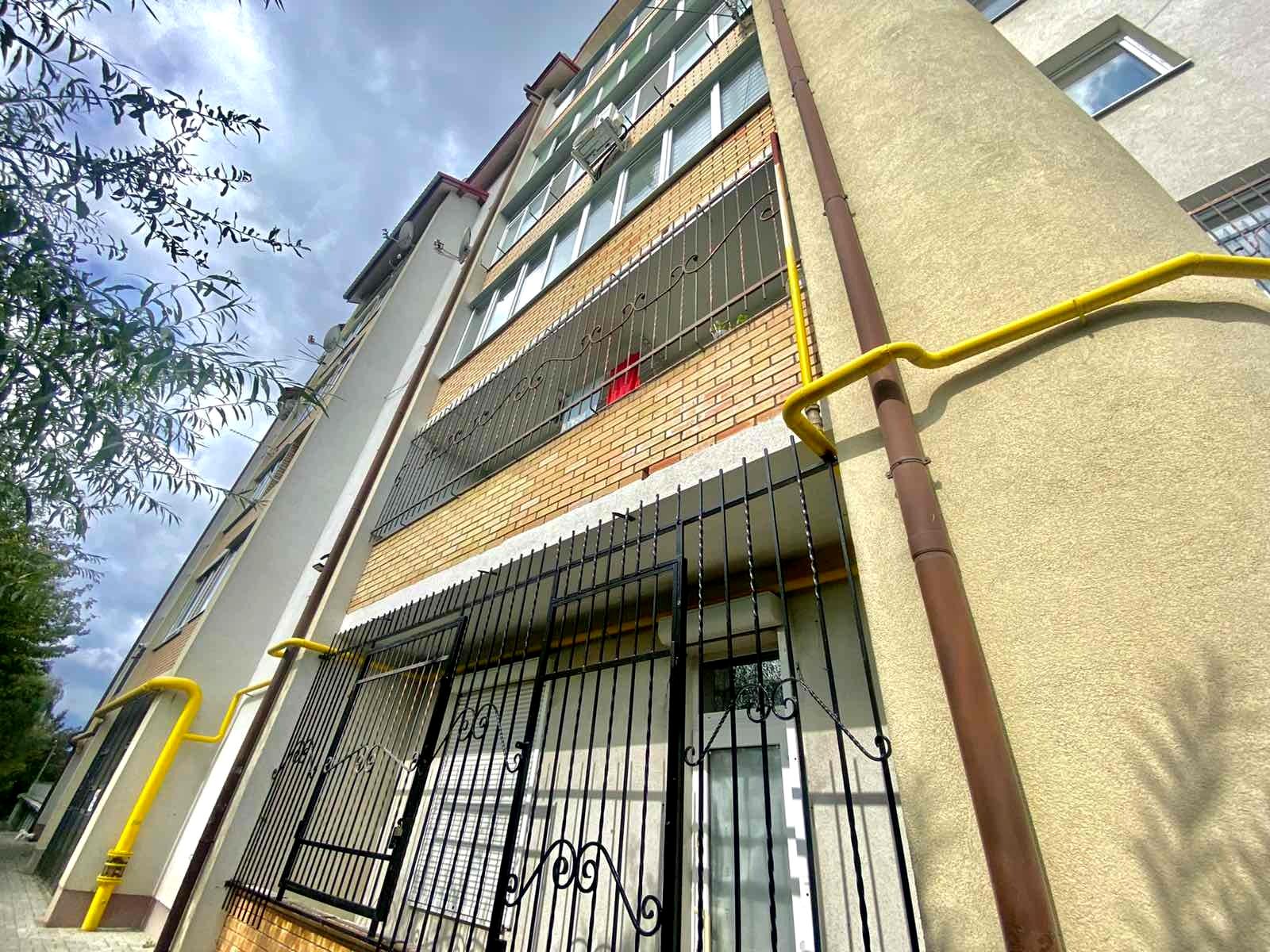 Комерційна нерухомість за адресою вул. Ленона (площа 145,8 м²) - Atlanta.ua - фото 4