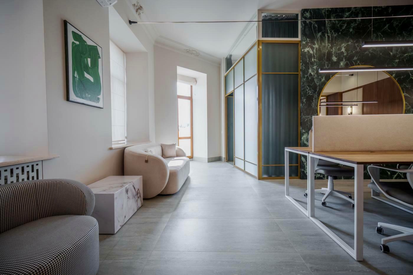 Коммерческая недвижимость по адресу ул. Васильковская (площадь 115 м²) - Atlanta.ua - фото 12