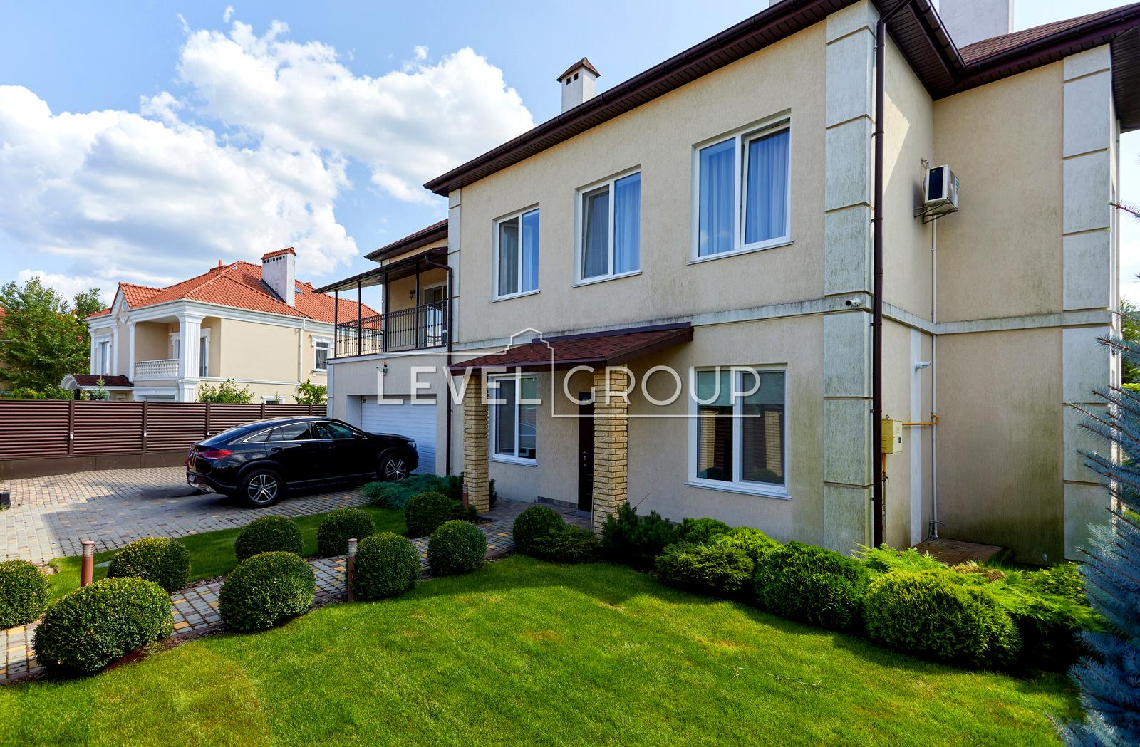 Будинок за адресою (площа 275 м²) - Atlanta.ua - фото 2